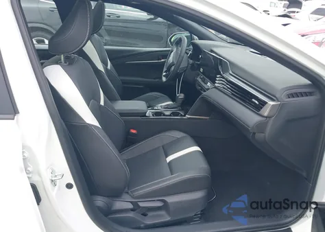 2025 Toyota Camry Se from USA, damaged, VIN 4T1DAACK1SU073838